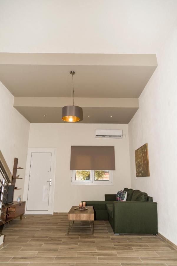 Yourcastle Apartment Alexandroupoli Exterior photo