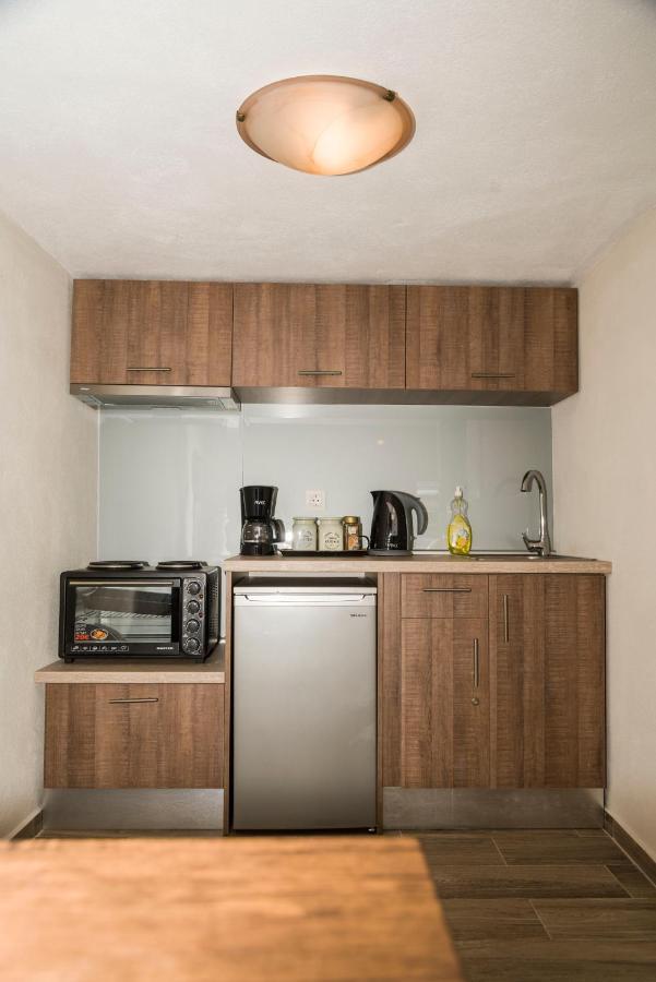 Yourcastle Apartment Alexandroupoli Exterior photo